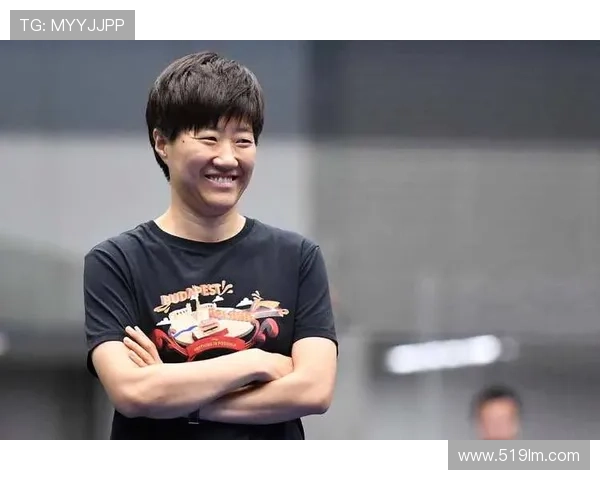 乒乓球传奇：见证北京乒乓球队的辉煌与奋斗之路